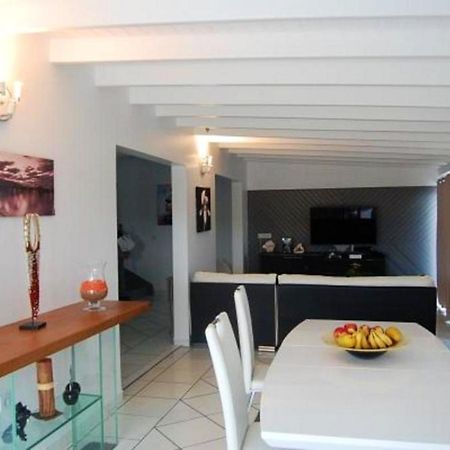 2 Bedrooms Villa At Saint Barthelemy 500 M Away From The Beach With Sea View Private Pool And Terrace St. Barthelemy Exterior photo
